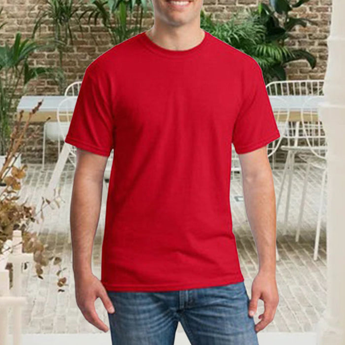 Red / XS