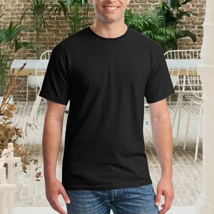 Black / XS