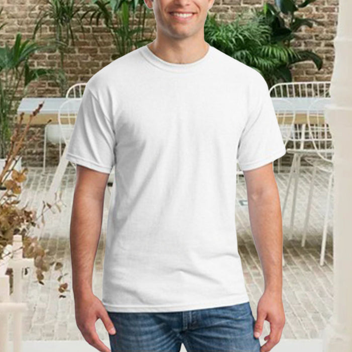 White / XS