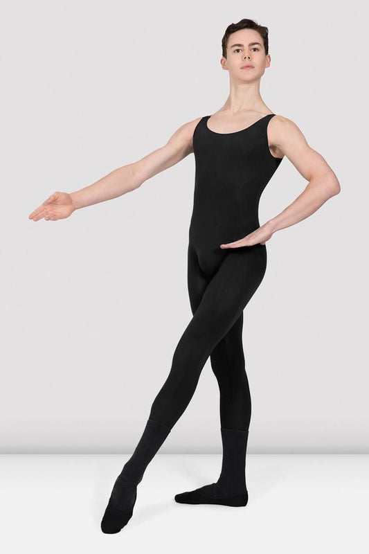 Mens Tank Unitard - BLOCH EU