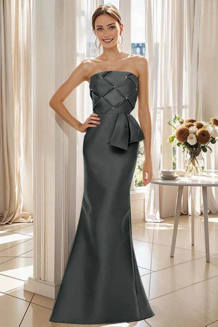 M-Charcoal Gray