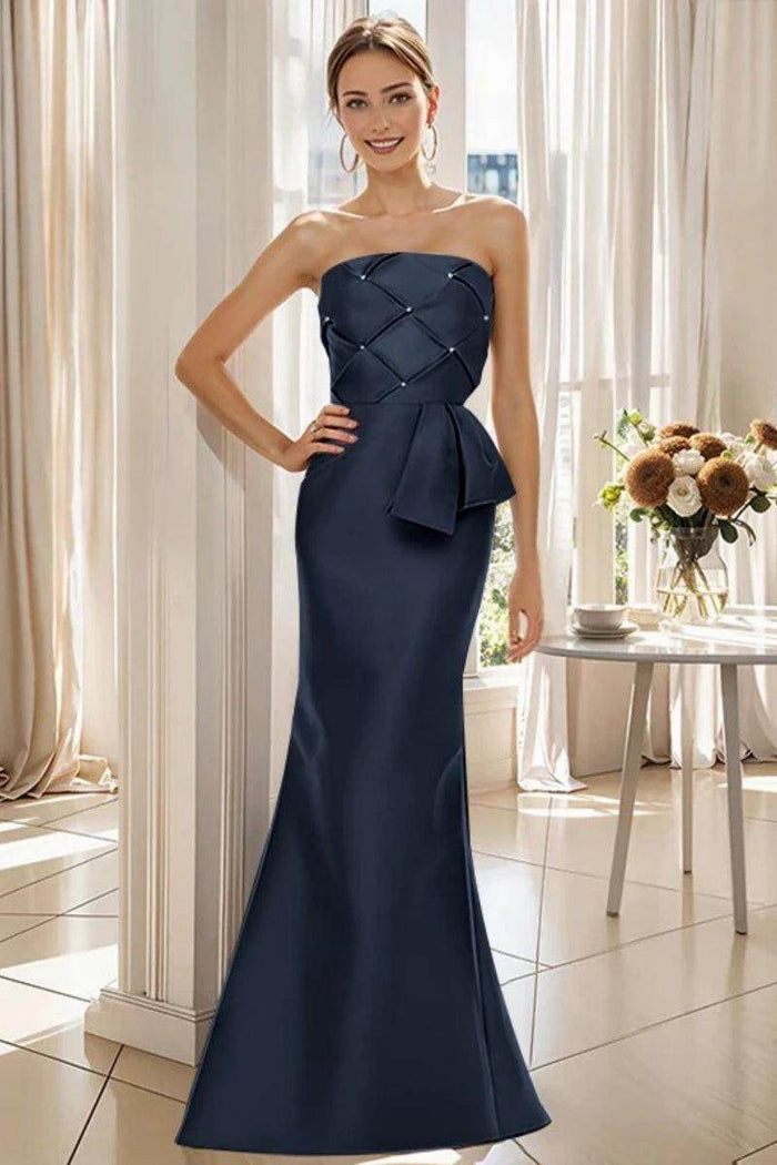 M-Dark Navy