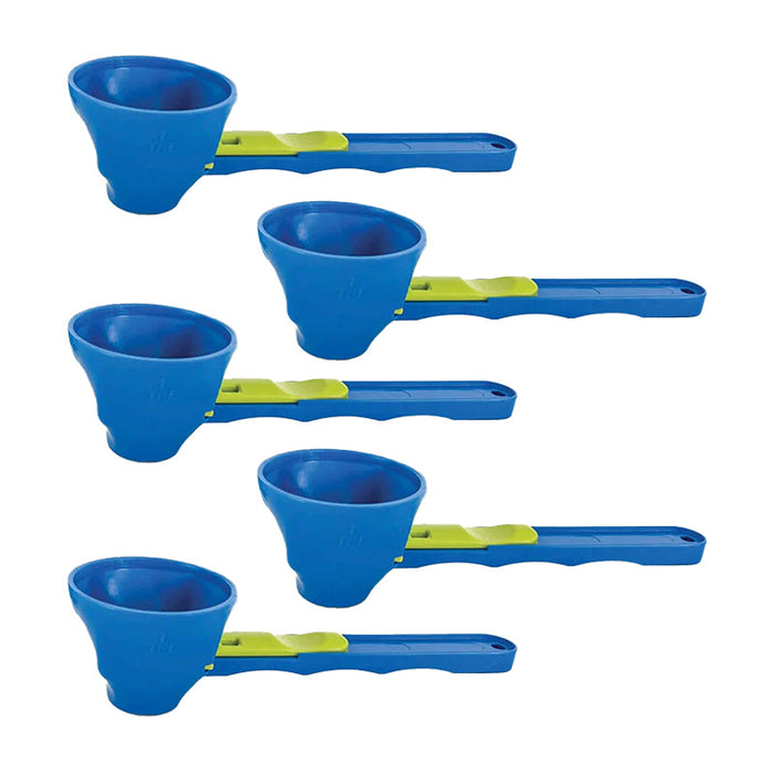 5 PCS (buy 3 get 2 free)