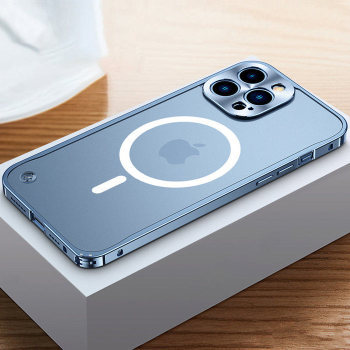 Blue / iPhone 11