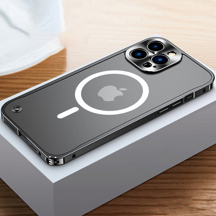 Black / iPhone 11