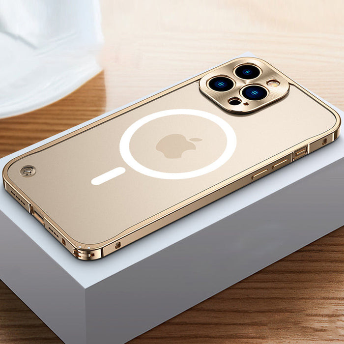 Gold / iPhone 11
