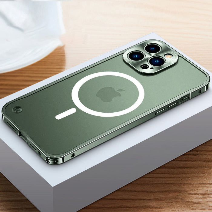 Green / iPhone 11