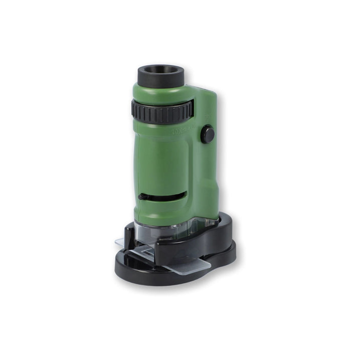 MicroBrite Pocket Microscope