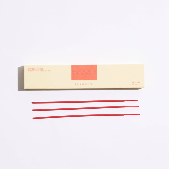 Milky Santal– HI-FI Incense Sticks