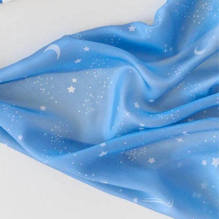 Mini Enchanted Playsilk