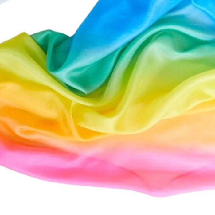 Mini Enchanted Playsilk
