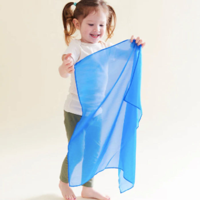 Mini Enchanted Playsilk
