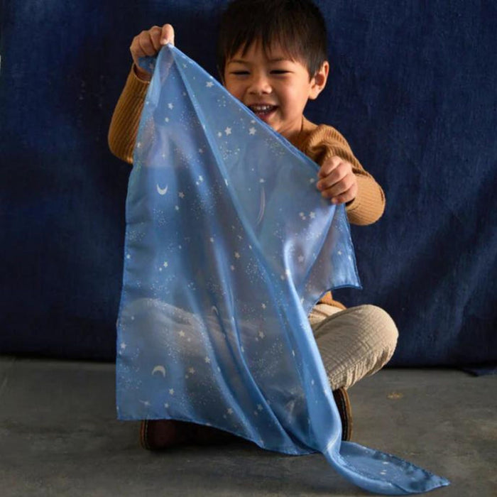 Mini Enchanted Playsilk