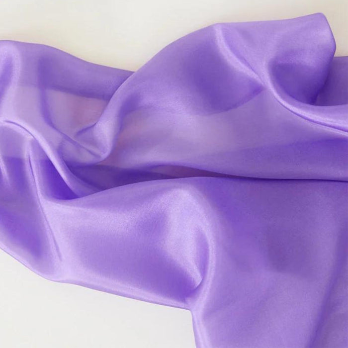 Mini Solid Colour Playsilks