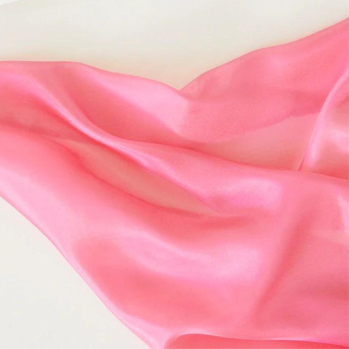 Mini Solid Colour Playsilks