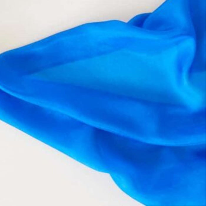 Mini Solid Colour Playsilks
