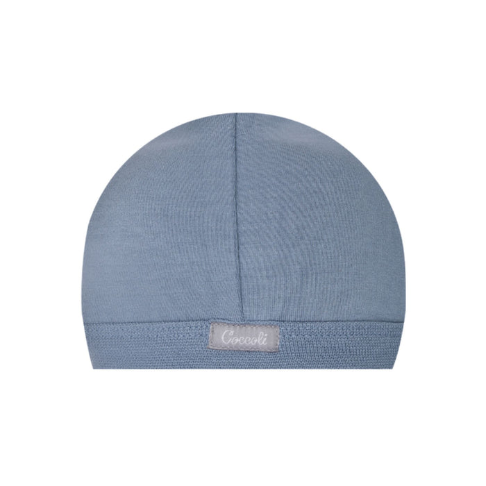 Modal Baby Cap, Solids