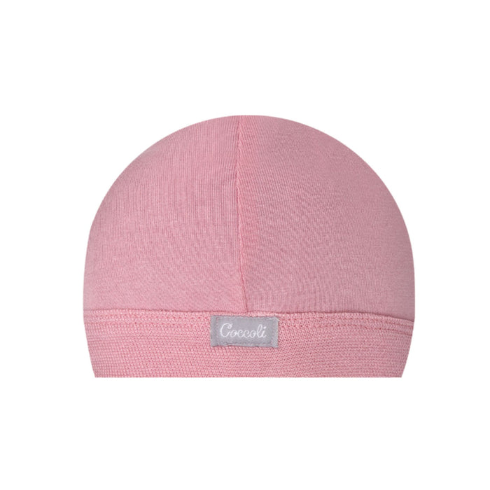Modal Baby Cap, Solids