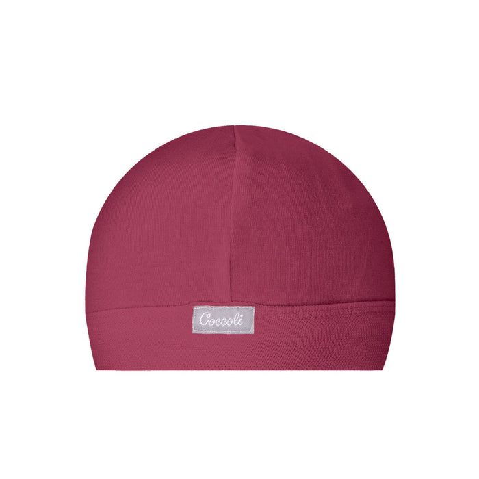 Modal Baby Cap, Solids