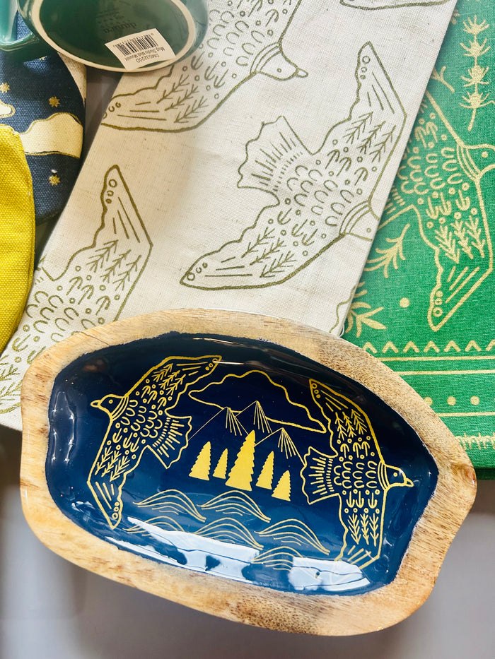 Moonlit Dish Towels-Set of 2