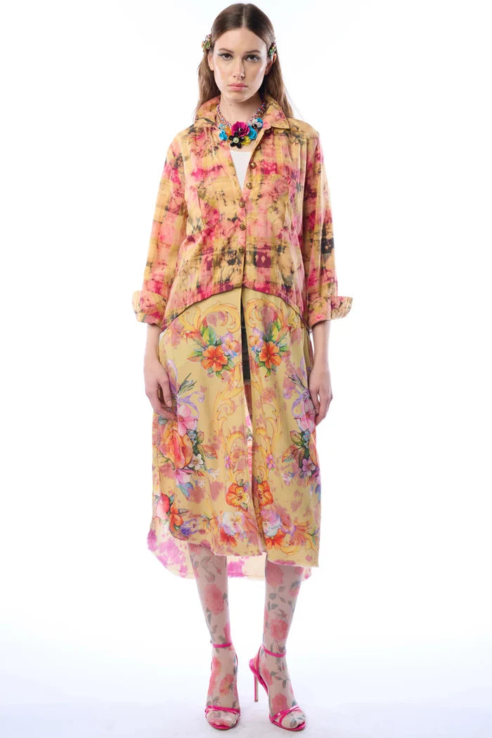 Most Dream Worthy Tunic