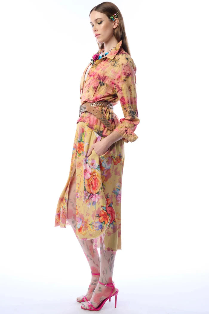 Most Dream Worthy Tunic