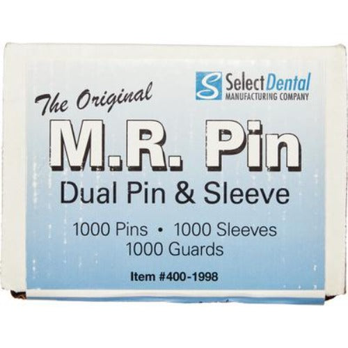 MR Dual Pins
