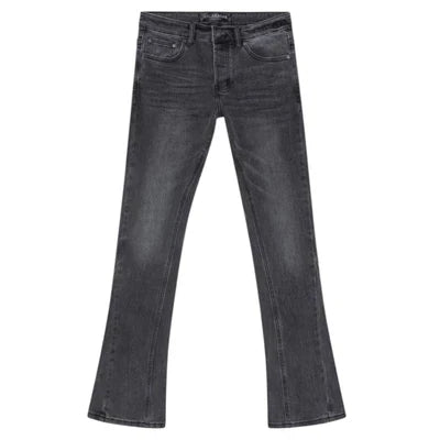 Mr.Stacked Denim