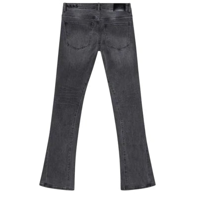 Mr.Stacked Denim