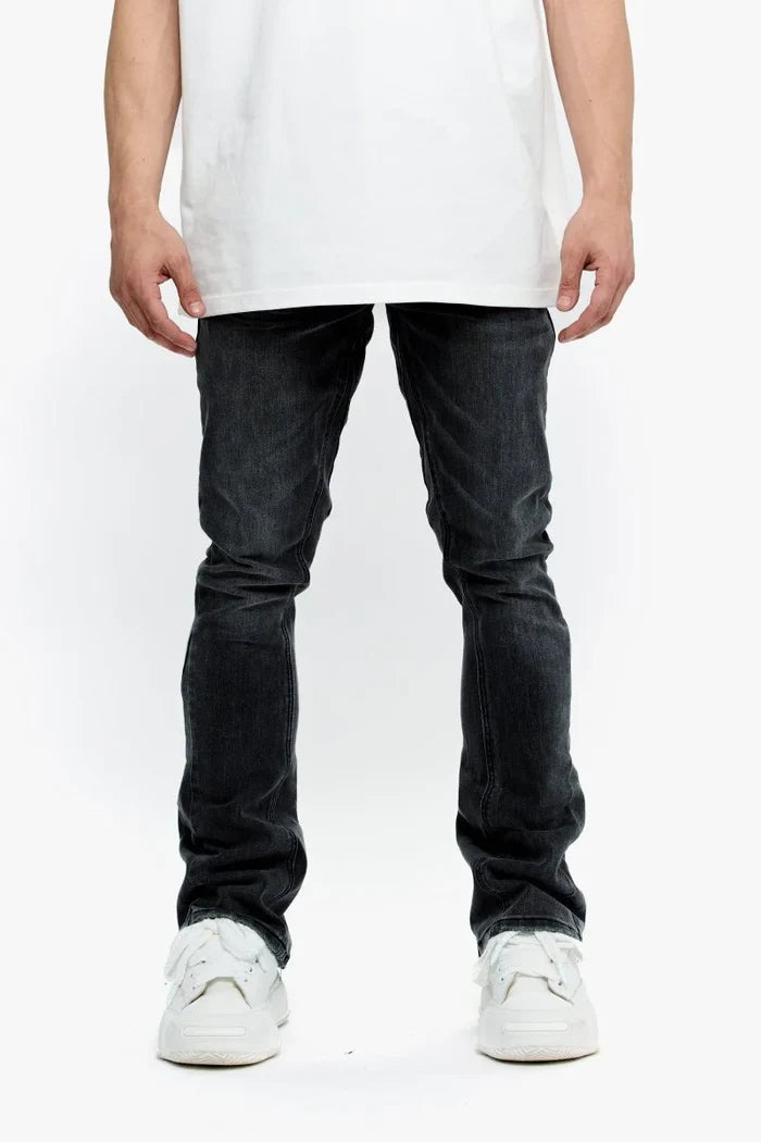 Mr.Stacked Denim