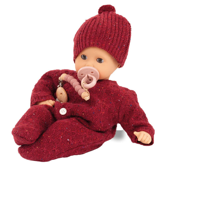 Muffin Baby Jubilee
