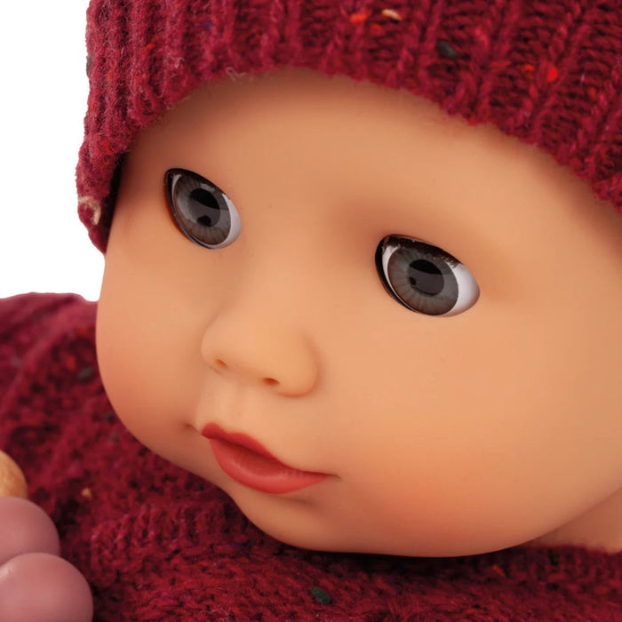 Muffin Baby Jubilee