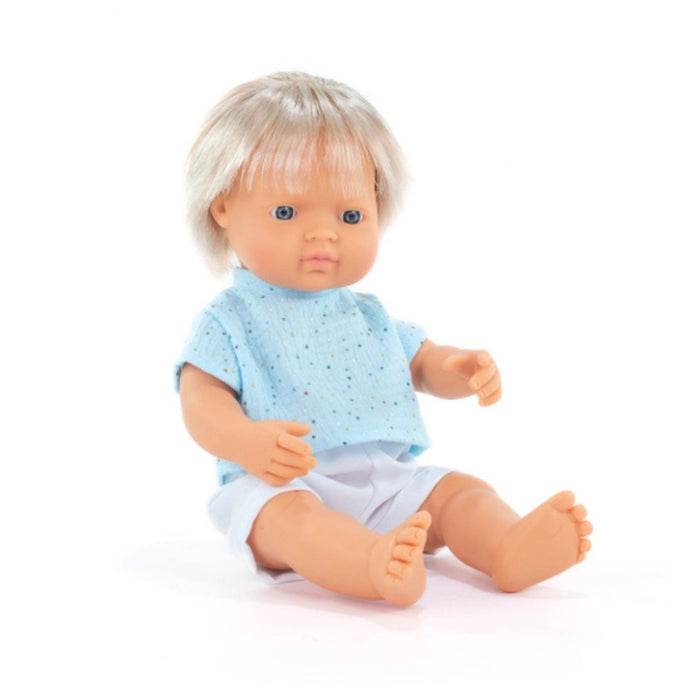 My Friends + Me,  Baby Doll 15"