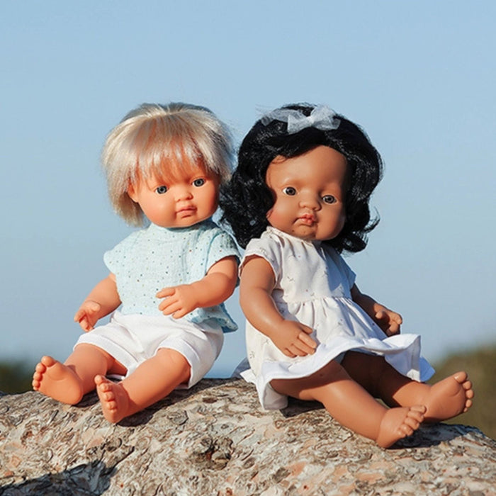My Friends + Me,  Baby Doll 15"