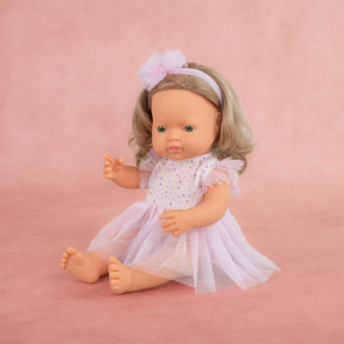 My Friends + Me,  Baby Doll 15"