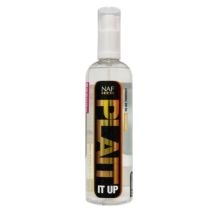 Naf Plait It Up - 500Ml -
