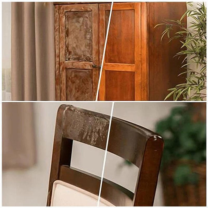 Natural Beewax, furniture care polishing