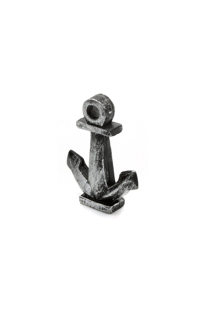 Nautical Anchor Place Card/Photo Holder CGF0147 (Set of 6 pcs) - COCOMELODY