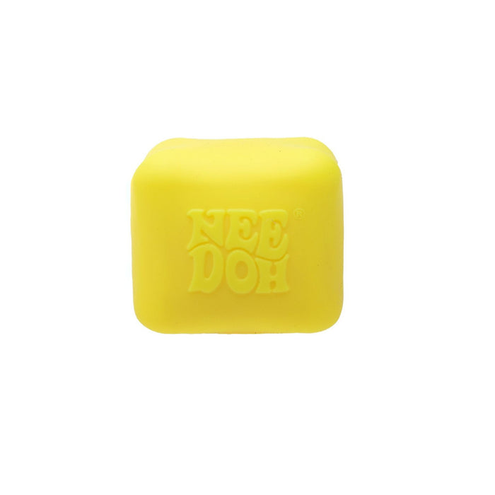 NeeDoh Colour Change Cube