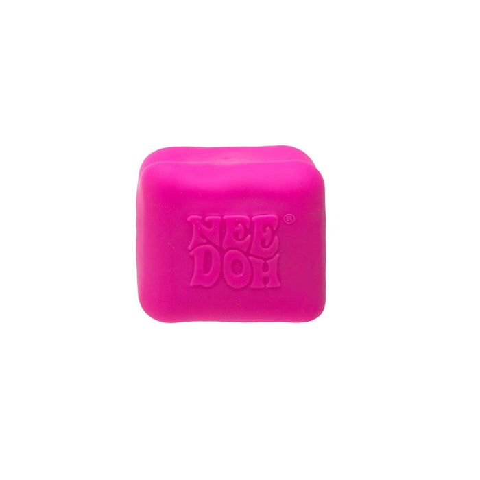 NeeDoh Colour Change Cube