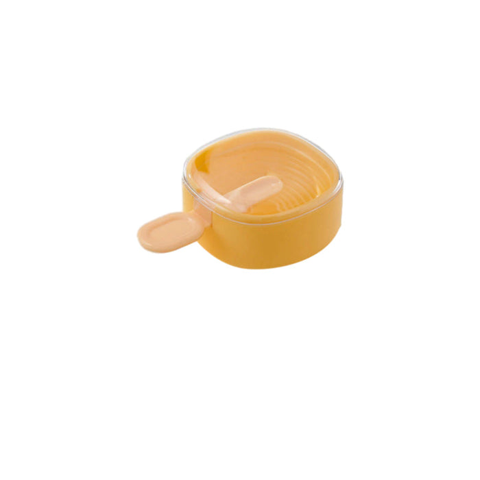 1 layer / yellow