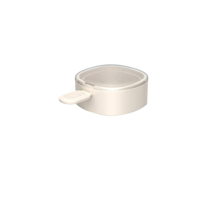 1 layer / white