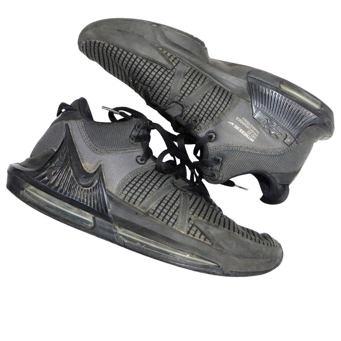 Nike Lebron Witness VII HO22 Performance Basketball Shoes Men's Size 10.5 Black0