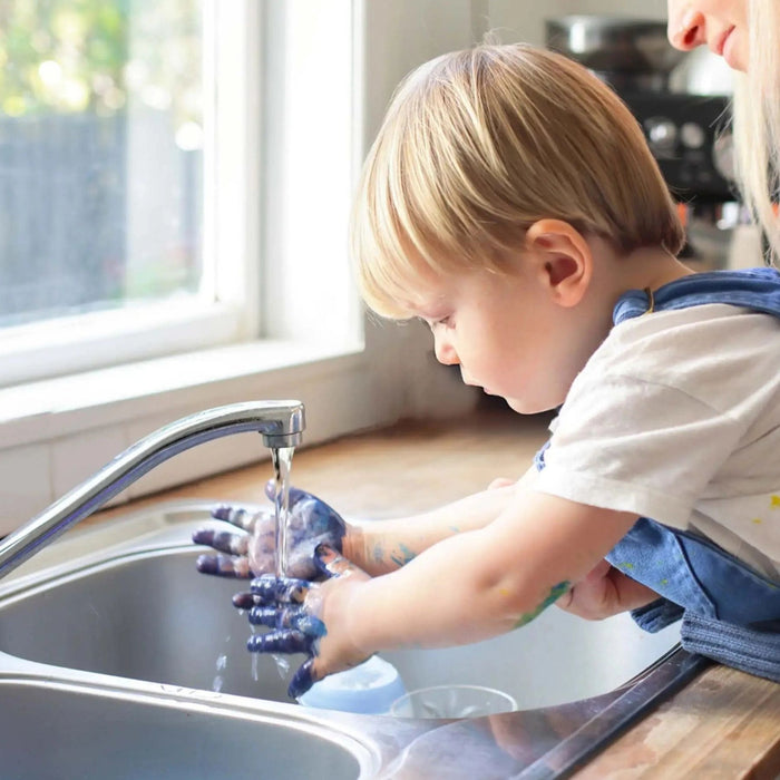 Non Toxic Finger Paint