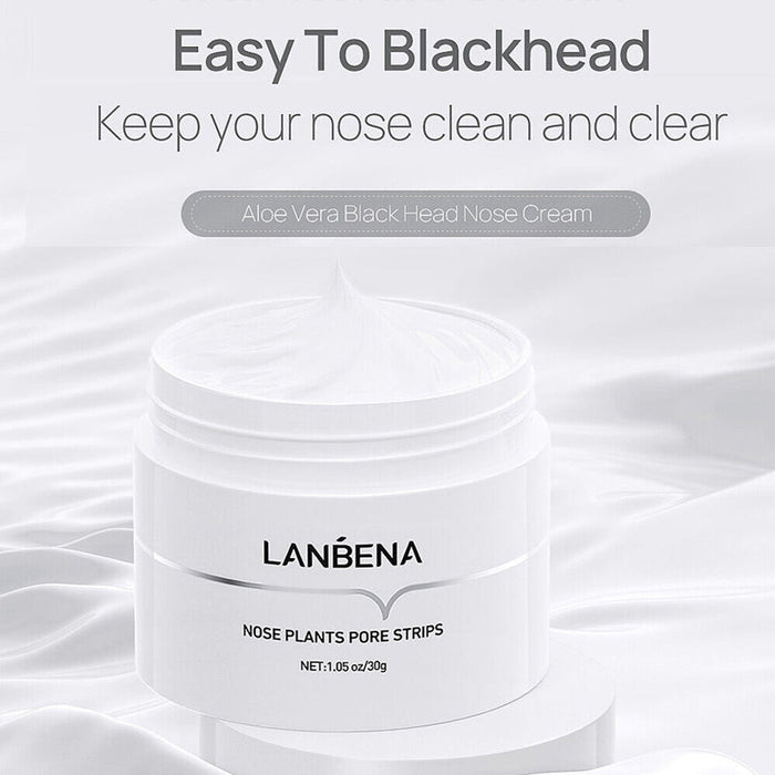 Nose Plants Pore Strips