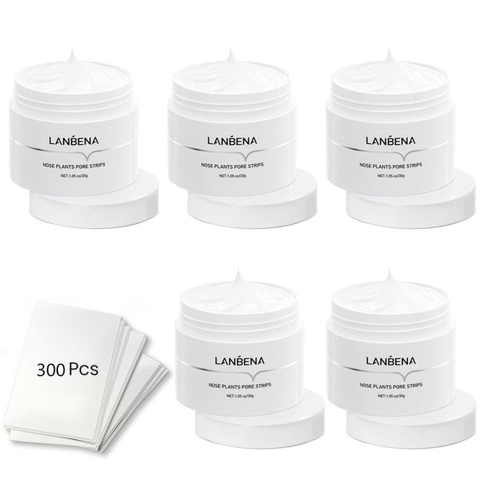 5 pcs+300 sheets