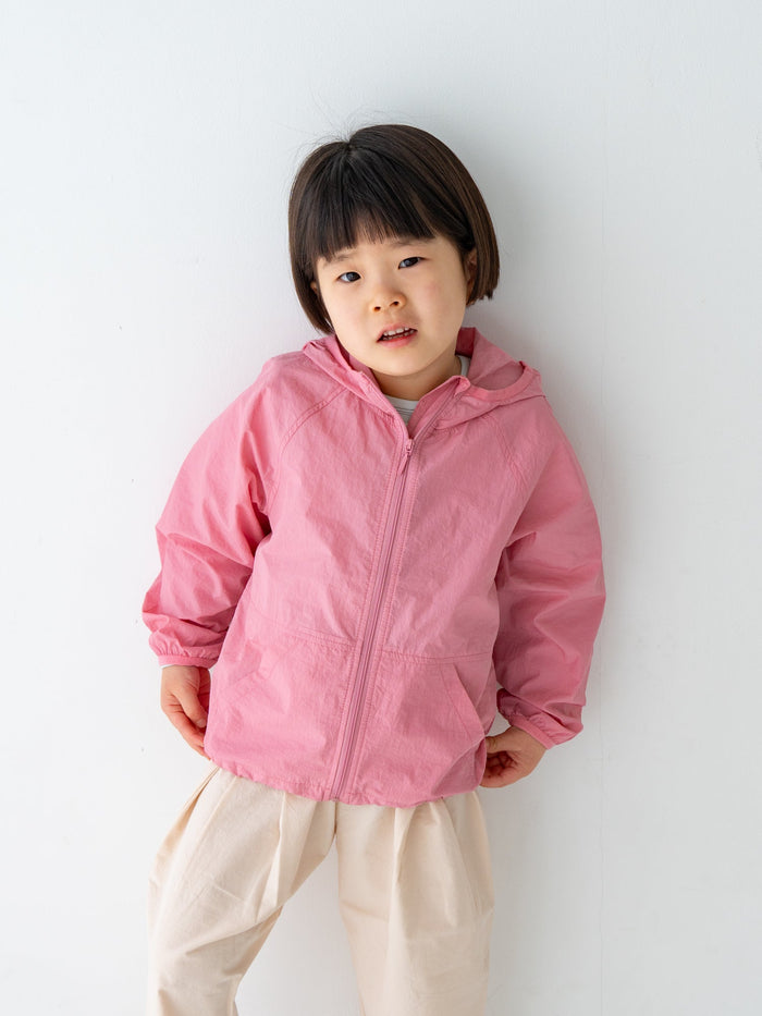 Pink / 2-3Y / 92cm
