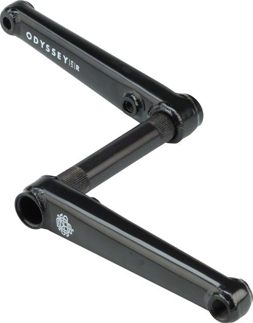 Odyssey Calibur V2 BMX Cranks - POWERS BMX