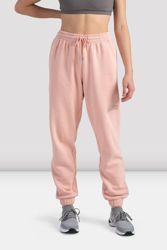 Off-Duty Terry Joggers