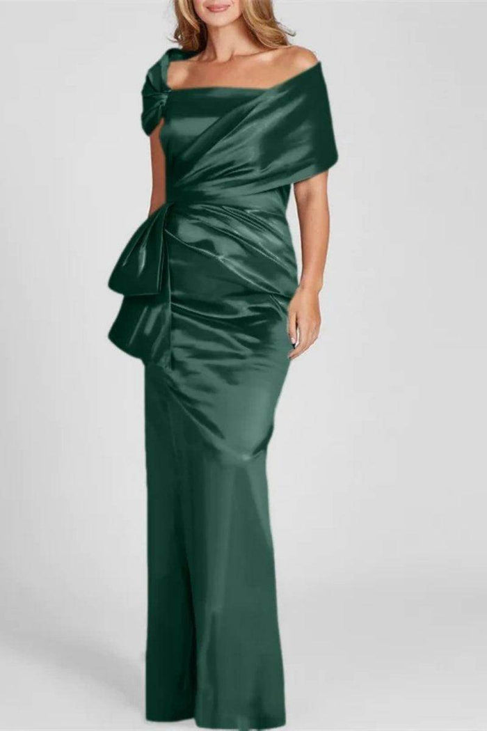 M-Dark Green